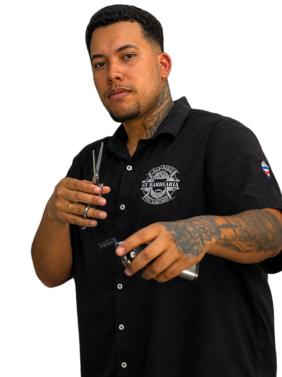 Zidane Trindade